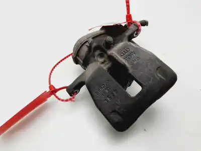 Pezzo di ricambio per auto di seconda mano Pinza Freno Posteriore Sinistra per AUDI A5 COUPE (8T) 3.0 TDI Quattro Riferimenti OEM IAM 8K0615403B  
