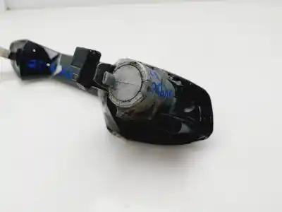Gebrauchtes Autoersatzteil LINKER VORDERER ÄUSSERER GRIFF zum MERCEDES-BENZ CLASE E (W212)  OEM-IAM-Referenzen A2047600170  