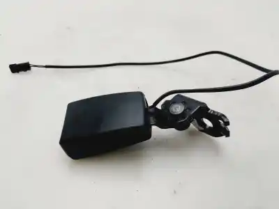 Автозапчасти б/у крюк для ремня задний правый за opel corsa e color edition ссылки oem iam 13427735 Автозапчасти б/у крюк для ремня задний правый за opel corsa e color edition ссылки oem iam 13427735