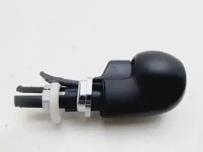 Pezzo di ricambio per auto di seconda mano pomello della leva del cambio per opel corsa e color edition riferimenti oem iam 009156082  