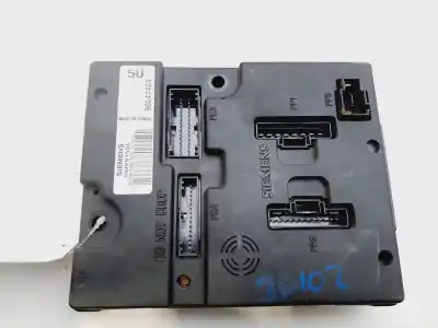 Second-hand car spare part FUSE BOX UNIT for CHEVROLET EPICA  OEM IAM references 96647424  