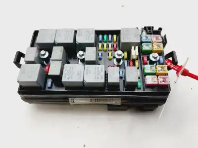 Peça sobressalente para automóvel em segunda mão caixa de fusíveis e relés por chevrolet epica lt referências oem iam 96646698  