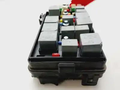 Peça sobressalente para automóvel em segunda mão caixa de fusíveis e relés por chevrolet epica lt referências oem iam 96646698  