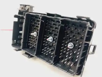 Peça sobressalente para automóvel em segunda mão caixa de fusíveis e relés por chevrolet epica lt referências oem iam 96646698  