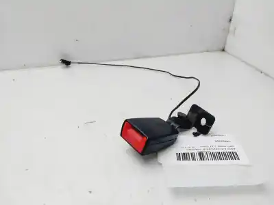 Автозапчастина б/у задній правий гачок для opel astra j lim. cosmo посилання на oem iam 13283359