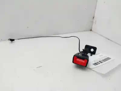 Автозапчастина б/у задній правий гачок для opel astra j lim. cosmo посилання на oem iam 13283359  