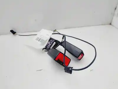 Автозапчастина б/у лівий задній гачок для opel astra j lim. cosmo посилання на oem iam 13283358  