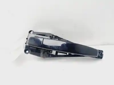 Pezzo di ricambio per auto di seconda mano Maniglia Esterna Posteriore Destra per OPEL ASTRA J LIM. Cosmo Riferimenti OEM IAM 14096401  