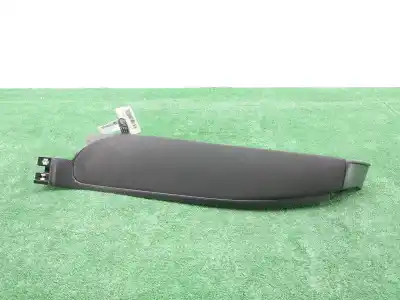 Peça sobressalente para automóvel em segunda mão embelezador das luzes traseiras por volkswagen passat b8 (3g2, cb2) 1.6 tdi referências oem iam 3g5885701