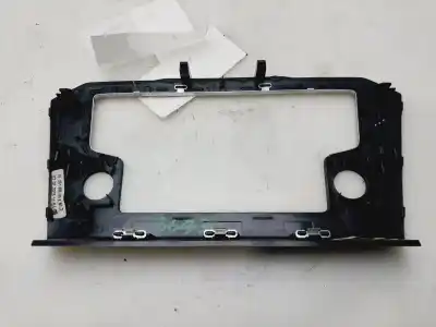 Peça sobressalente para automóvel em segunda mão embelezador das luzes traseiras por volkswagen passat b8 (3g2, cb2) 1.6 tdi referências oem iam 3g1858069