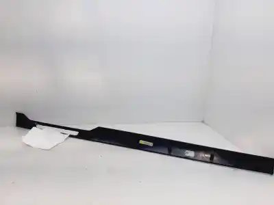 Peça sobressalente para automóvel em segunda mão embelezador das luzes traseiras por volkswagen passat b8 (3g2, cb2) 1.6 tdi referências oem iam 3g1853262