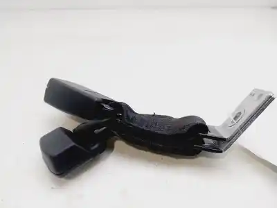 Peça sobressalente para automóvel em segunda mão chicote / encaixe cinto segurança traseiro esquerdo por jaguar xf 2.2 diesel premium luxury referências oem iam 2r83f60044