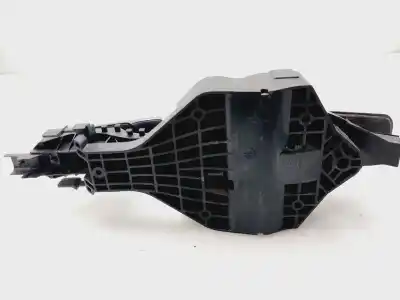 Автозапчасти б/у задняя правая наружная ручка за jaguar e-pace r-dynamic awd 180 cv / 132 kw ссылки oem iam dk62224a00aa  