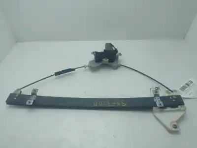 Second-hand car spare part passenger side right window regulator for ssangyong rodius xdi oem iam references 7234021001  