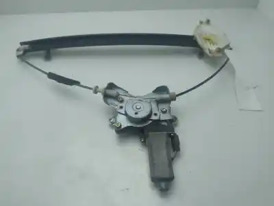 Second-hand car spare part passenger side right window regulator for ssangyong rodius xdi oem iam references 7234021001