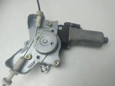 Second-hand car spare part passenger side right window regulator for ssangyong rodius xdi oem iam references 7234021001  