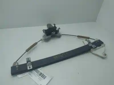 Second-hand car spare part rear right window regulator for ssangyong rodius xdi oem iam references 7334021001  