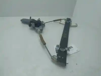 Second-hand car spare part rear right window regulator for ssangyong rodius xdi oem iam references 7334021001  