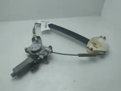 Second-hand car spare part rear right window regulator for ssangyong rodius xdi oem iam references 7334021001