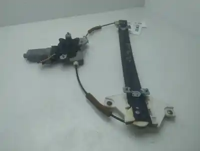 Second-hand car spare part rear left window regulator for ssangyong rodius xdi oem iam references 7333021001