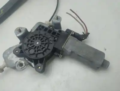Second-hand car spare part rear left window regulator for ssangyong rodius xdi oem iam references 7333021001  