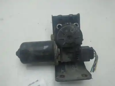 Second-hand car spare part front windshield wiper motor for ssangyong rodius xdi oem iam references 8611021001  