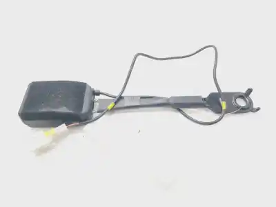 Автозапчасти б/у крюк для ремня передний правый за PEUGEOT 308 BUSINESS LINE ссылки OEM IAM 624287400A  