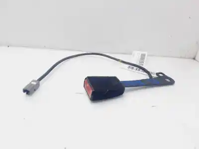 Автозапчасти б/у левый передний крюк ремня за kia ceed active 116 cv / 85 kw ссылки oem iam 6093692a  