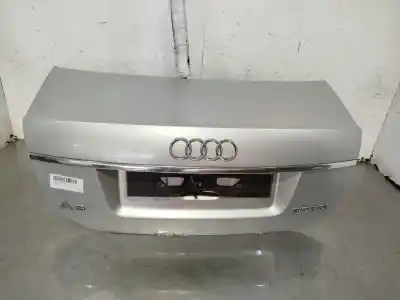 Pezzo di ricambio per auto di seconda mano portellone per audi a6 c6 (4f2) 2.0 tdi riferimenti oem iam 4f5827023f  