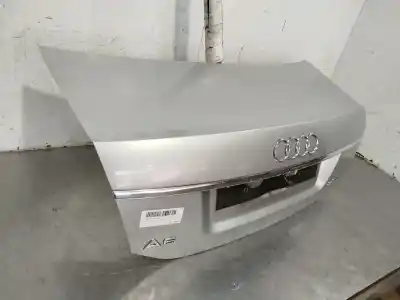 Pezzo di ricambio per auto di seconda mano portellone per audi a6 c6 (4f2) 2.0 tdi riferimenti oem iam 4f5827023f  