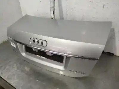 Second-hand car spare part Tailgate for AUDI A6 C6 (4F2) 2.0 TDI OEM IAM references 4F5827023F  