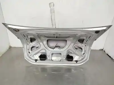 Pezzo di ricambio per auto di seconda mano portellone per audi a6 c6 (4f2) 2.0 tdi riferimenti oem iam 4f5827023f  