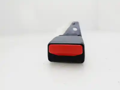 Автозапчасти б/у левый задний крюк ремня за citroen c-elysée exclusive ссылки oem iam 16074129xt  