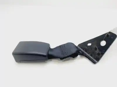 Автозапчасти б/у левый задний крюк ремня за citroen c-elysée exclusive ссылки oem iam 16074129xt  