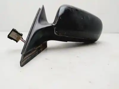 Peça sobressalente para automóvel em segunda mão espelho retrovisor esquerdo por audi a4 berlina (b5) 1.9 tdi referências oem iam 8d0857543a  