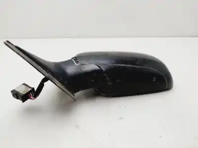 Peça sobressalente para automóvel em segunda mão espelho retrovisor esquerdo por audi a4 berlina (b5) 1.9 tdi referências oem iam 8d0857543a  