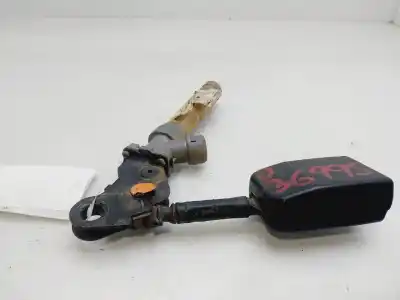Pezzo di ricambio per auto di seconda mano Gancio Cintura Anteriore Destro per CITROEN SAXO 1.1 SX Riferimenti OEM IAM 550522500A  