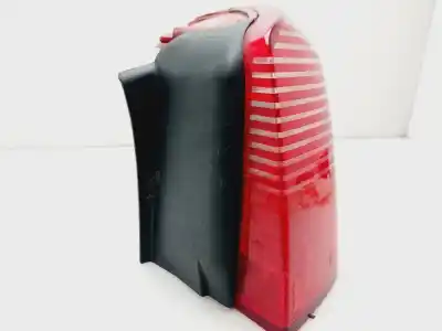 Tweedehands auto-onderdeel rechter achterlamp voor peugeot 407 sw sr confort oem iam-referenties 9641348680  