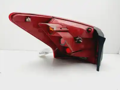Tweedehands auto-onderdeel rechter achterlamp voor peugeot 407 sw sr confort oem iam-referenties 9641348680  
