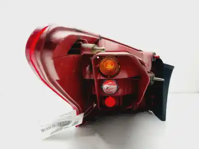 Tweedehands auto-onderdeel Rechter Achterlamp voor PEUGEOT 407 SW SR Confort OEM IAM-referenties 9641348680  