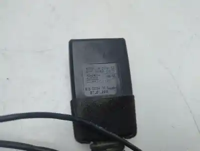 İkinci el araba yedek parçası Sol ön Kemer Kanca için LAND ROVER FREELANDER (LR2) SD4 S OEM IAM referansları AM6G9N61209CF  
