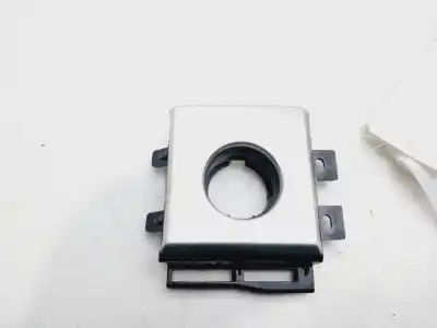 Peça sobressalente para automóvel em segunda mão embelezador das luzes traseiras por land rover evoque dynamic referências oem iam bj3214f562