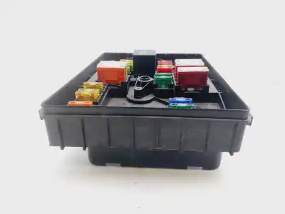 Recambio de automóvil de segunda mano de CAJA RELES / FUSIBLES para AUDI A3 SPORTBACK (8P)  referencias OEM IAM 1K0937125  