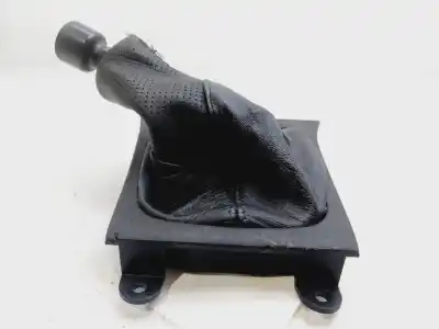 Peça sobressalente para automóvel em segunda mão Forra Da Alavanca De Velocidades por OPEL ASTRA G BERLINA Eco 4 Referências OEM IAM 8026602202  