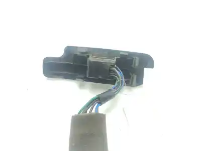 Second-hand car spare part Rear Right Power Window Switch for SSANGYONG MUSSO 2.9 TDI Grand Lux OEM IAM references 8583005700  