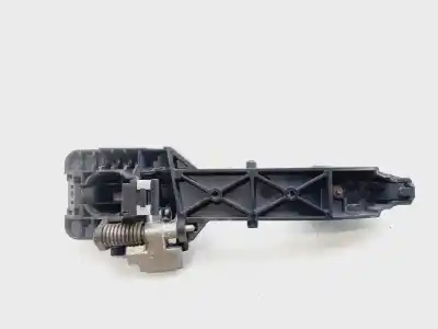 Автозапчасти б/у наружная рукоятка передняя справа за kia ceed (ed) 1.6 concept ссылки oem iam 81320a2010  