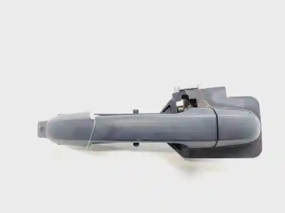 Автозапчасти б/у задняя правая наружная ручка за kia ceed (ed) 1.6 concept ссылки oem iam 826511h010  