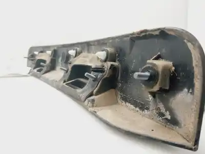 Pezzo di ricambio per auto di seconda mano arredatore fanali posteriori per dacia duster laureate 4x2 riferimenti oem iam 848102971r  