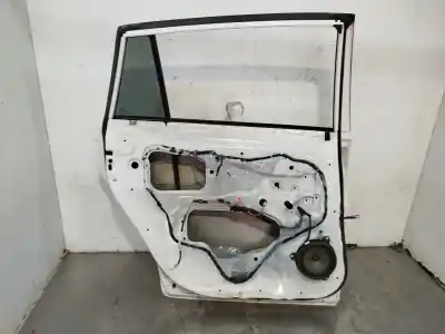 Pièce détachée automobile d'occasion Porte Arriere Gauche pour TOYOTA VERSO Advance Références OEM IAM 670040F040  