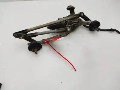 Pezzo di ricambio per auto di seconda mano tiranti e motorino del tergicristallo anteriore per nissan note acenta riferimenti oem iam 288103vf0a  